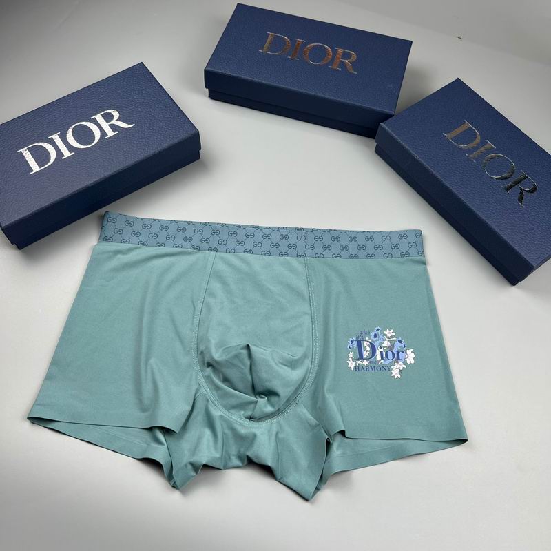 Dior underwears men-D1606U